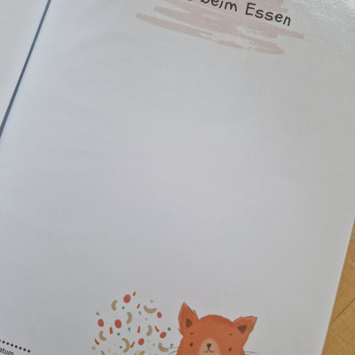 Portfolio - Spaß beim Essen Portfolio - Spaß beim Essen