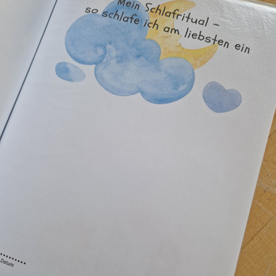 Portfolio - Einschlafritual Portfolio - Einschlafritual