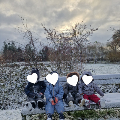 Kleine Pause Kleine Pause